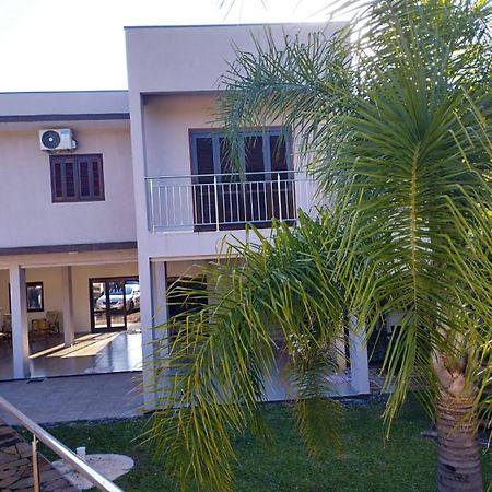 Senior Parque Hotel Santa Rosa  Eksteriør billede