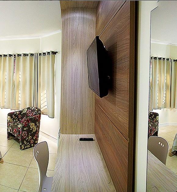 Senior Parque Hotel Santa Rosa  Værelse billede